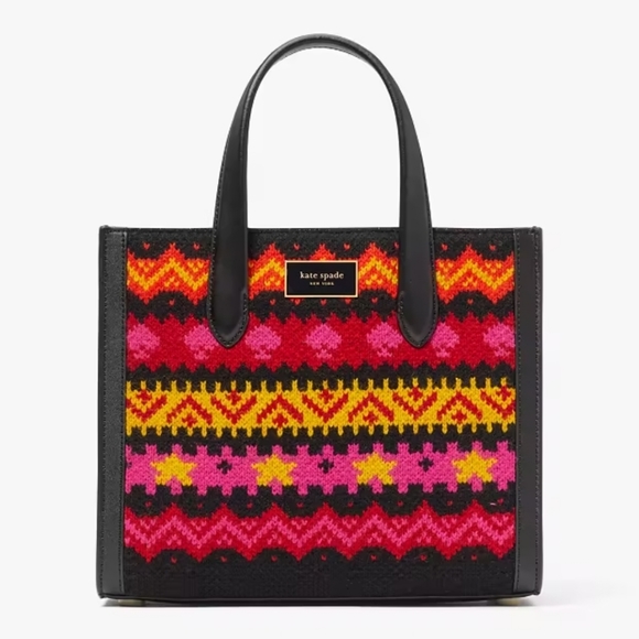 KATE SPADE NWT Tote Crossbody bag - Picture 16 of 16